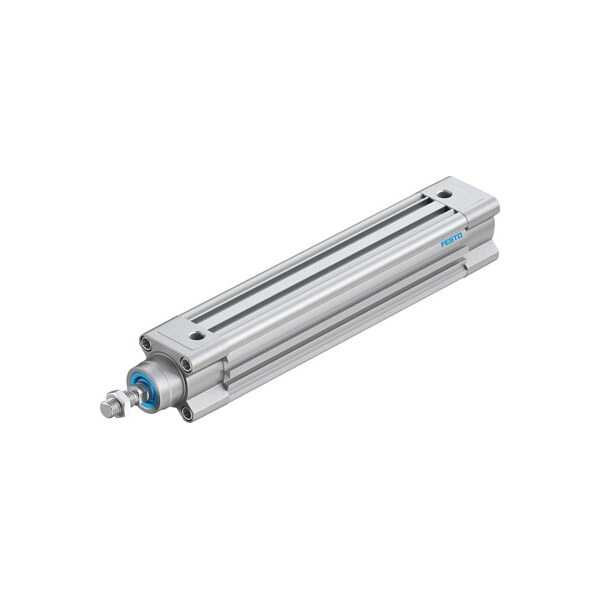 Festo Standards-Based Cylinder DSBC-32-160-D3-PPSA-N3 DSBC-32-160-D3-PPSA-N3 - main